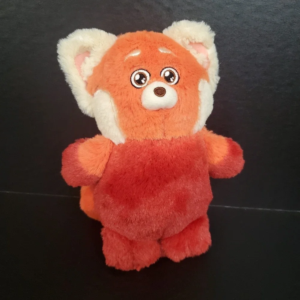 Disney Pixar TURNING RED‎ Movie Panda Mei Mei Plush 8